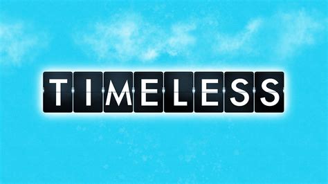 Timeless - NBC.com