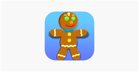 ‎Starfall Gingerbread on the App Store