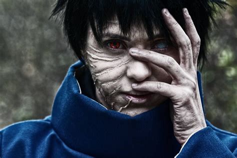 Obito Uchiha by Franky-chan | Uchiha, Amazing cosplay, Best cosplay