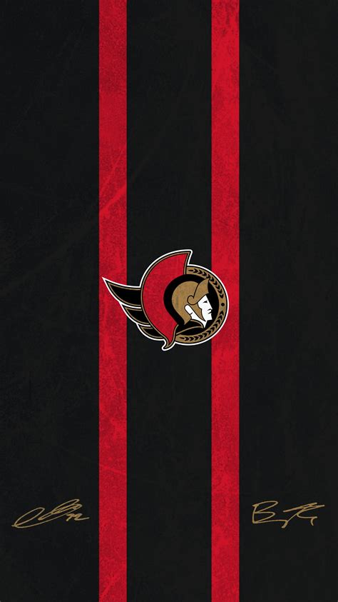 Ottawa Senators Wallpapers - Top Free Ottawa Senators Backgrounds ...