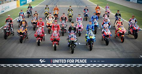 MotoGP officially coming to India; First race in 2023