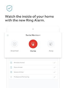 Ring – Always Home for PC – Windows 7, 8, 10 – Free Download | Techwikies.com