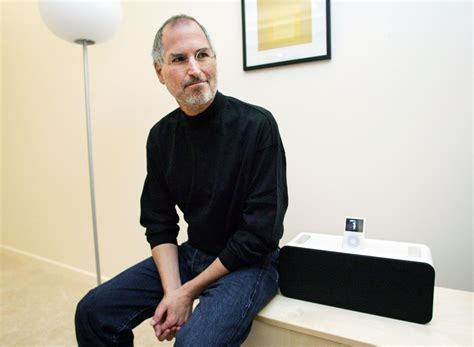 Steve Jobs Defied Convention, and Perhaps the Law - The New York Times