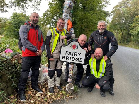 Isle of Man Trip – South Lancashire Advanced Motorcyclists