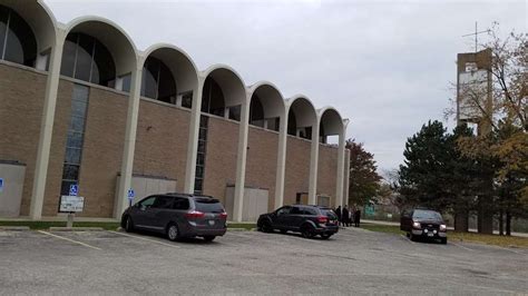 St Eulalia Catholic Church - 1845 S 9th Ave, Maywood, IL 60153, USA ...