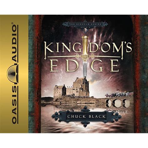 Kingdom's Edge - Walmart.com - Walmart.com