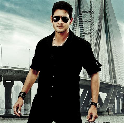 Mahesh Babu Desktop Wallpapers - Wallpaper Cave