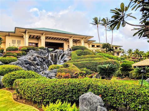 Exclusive Virtuoso Amenities at the Grand Hyatt Kauai Resort and Spa!