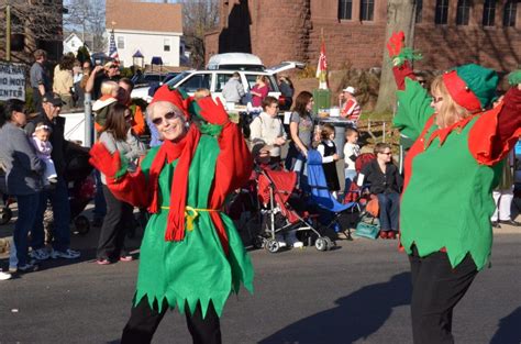 PHOTOS: The Malden Holiday Parade Kicks off the Season! | Malden, MA Patch