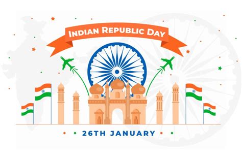 INTERESTING FACTS ABOUT REPUBLIC DAY - Indibni®