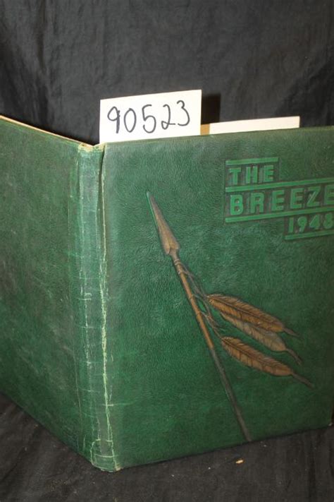 Breeze 1948 Pleasantville High School NJ Yearbook by Pleasantville High ...