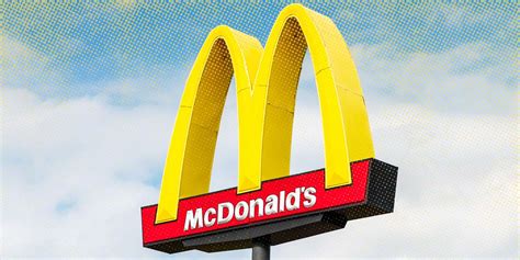 McDonald’s McFlurry Is Changing for Good