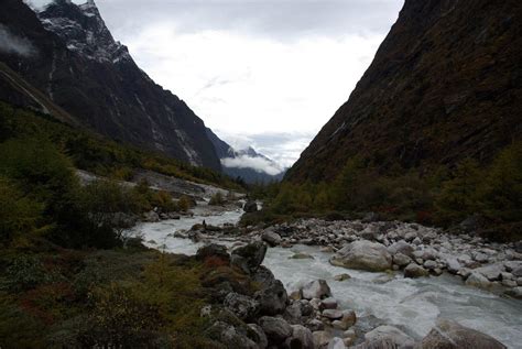 Kanchenjunga Base Camp Trek, 24 Days