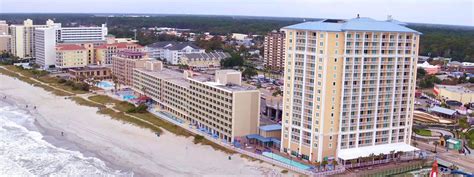 Westgate Myrtle Beach Oceanfront Resort | Resorts in Myrtle Beach, SC ...