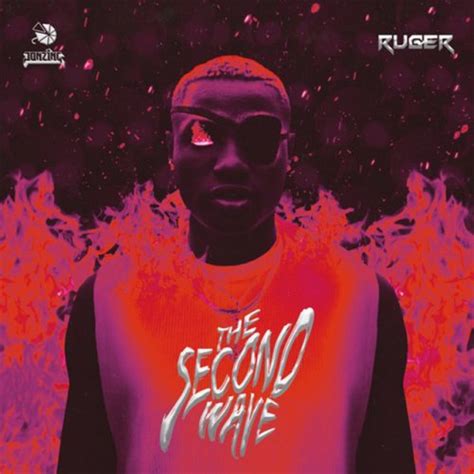 Ruger - Bounce lyrics | Musixmatch