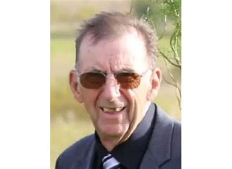 Dennis A. Schmidt Obituary (2024) - Merrill, WI - Taylor-Stine Funeral ...