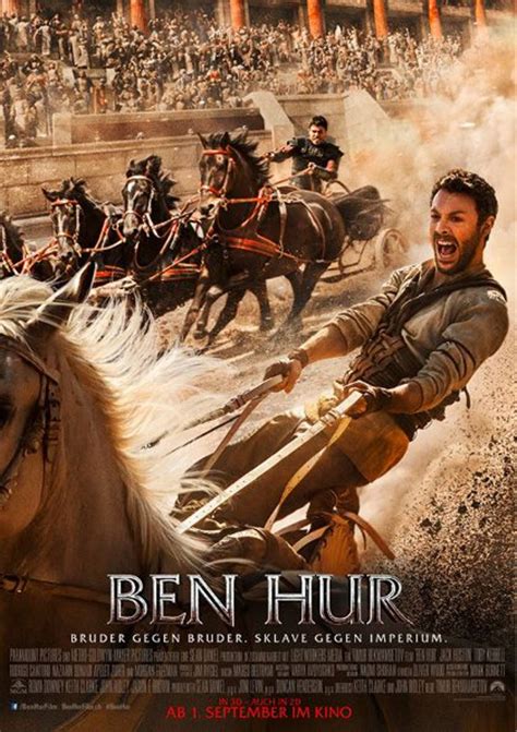 Film Ben-Hur - Cineman