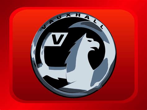 Vauxhall Motors Vector Art & Graphics | freevector.com