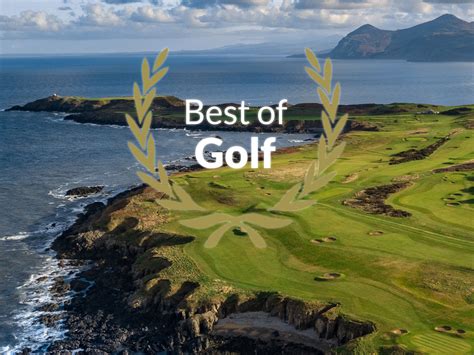 Best Golf Courses in Wales to play in 2024/25