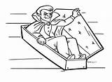80  Vampire Coloring Pages Free Printable PDF & Online sketch template