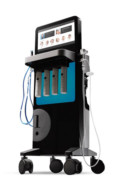 The Beauty Health Company Introduces HydraFacial Syndeo Delivery System - Modern Aesthetics