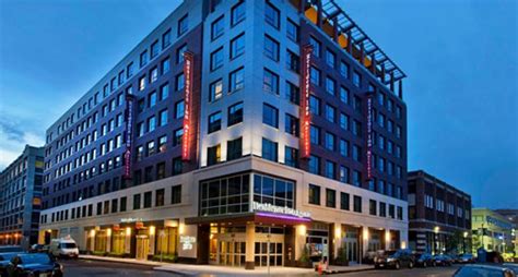 Residence Inn by Marriott at Fenway Park | Boston, MA - visitorfun.com