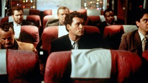 Turbulence (1997 film) ~ Complete Wiki | Ratings | Photos | Videos | Cast