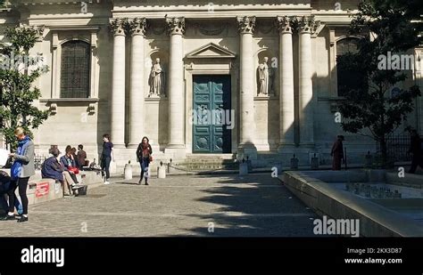 Colleges sorbonne university Stock Videos & Footage - HD and 4K Video Clips - Alamy