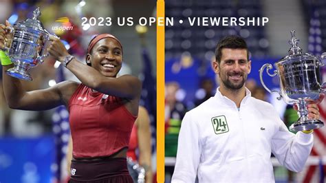 Coco Gauff’s US Open Victory Marks Most-Viewed Women’s Major Tennis ...