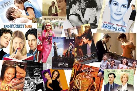 Which are some of the best romantic comedies of all time in Hollywood?