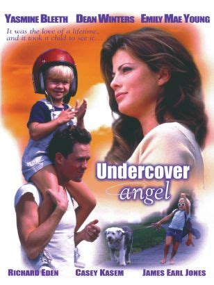 Undercover Angel (1999) - Bryan Michael Stoller | Synopsis, Characteristics, Moods, Themes and ...