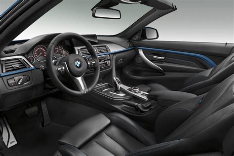 Photos of 4-Series Convertible interior colors - BMW 4-Series Forums