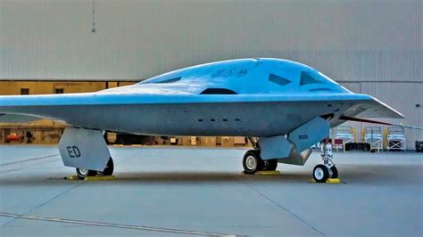 B-21 Raider: The Expensive Bomber the U.S. Air Force Is Desperate For ...