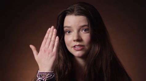 Anya Taylor-Joy: SPLIT - YouTube