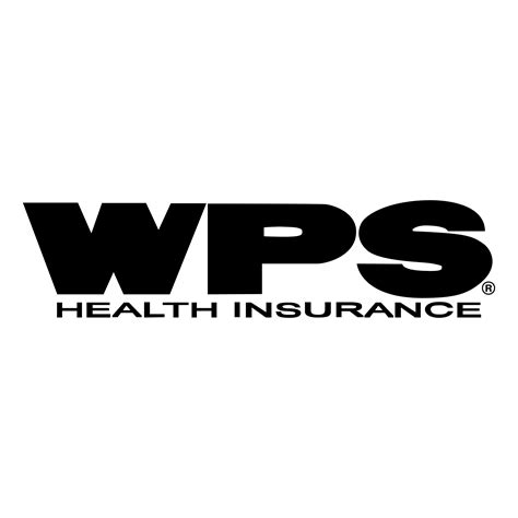 WPS Health Insurance Logo PNG Transparent & SVG Vector - Freebie Supply