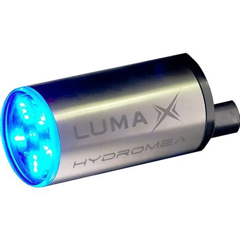 LUMA™ Optical Modems - Underwater Cameras For Sale - Imbros