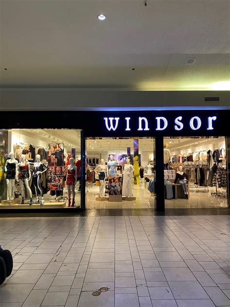 Windsor Store at Cielo Vista Mall | Windsor