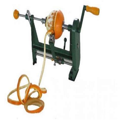 1PC Orange Peeler Household Durable Hand-cranked Peeling Machine Kitchen Gadgets | eBay