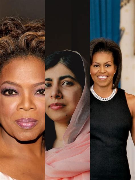 International Women's Day 2024: Inspiring Quotes About Women | Times Now