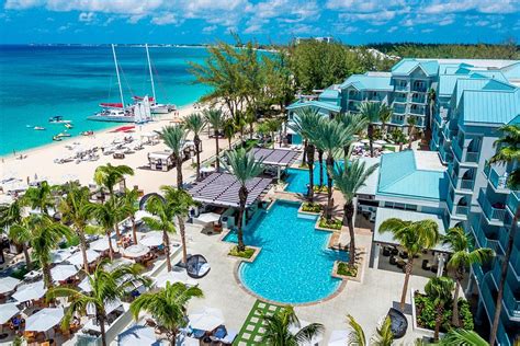 THE WESTIN GRAND CAYMAN SEVEN MILE BEACH RESORT & SPA - Updated 2021 ...