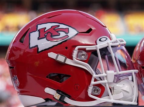 Kansas City Chiefs NFL Draft Grades 2022: Trent McDuffie drafted in ...