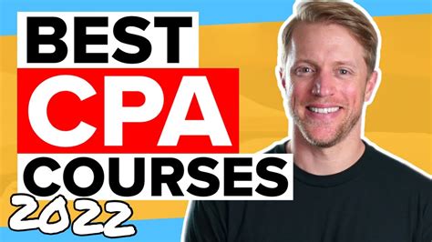 Best CPA Prep Courses (Reviewed By CPA Exam Tutor) - YouTube