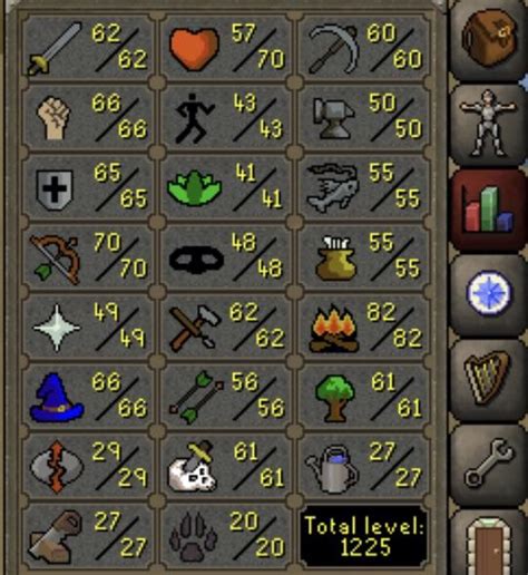 Anyone looking for a regular Ironman friend in osrs with beginner stats ...