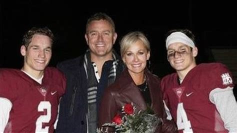 Kirk Herbstreit's twin sons plan to join Clemson football team as ...