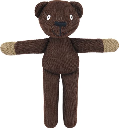 Buy Ty Mr Bean's Teddy from £8.95 (Today) – Best Deals on idealo.co.uk