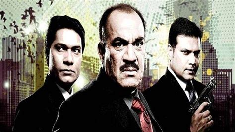 Watch Latest Episodes of CID Serial online. Watch Shivaji Satam as ACP Pradyuman, Abhijeet, Daya ...