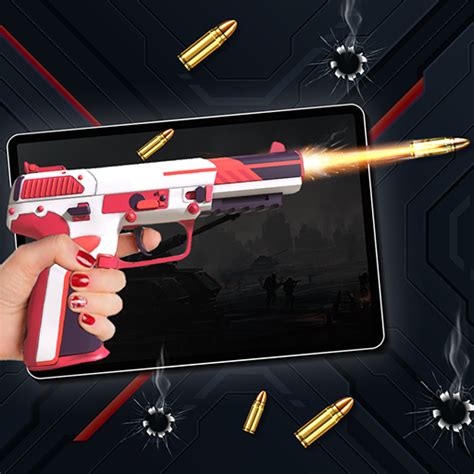 Real Gun Shot Sounds Prank Simulator - App on Amazon Appstore