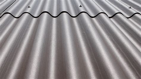 Corrugated metal roofing - Metal Roof