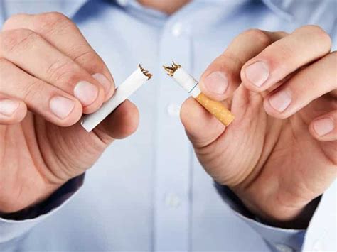 Nicotine Withdrawal Symptoms: What to Expect - Vapor Vanity