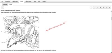 Nissan UD Trucks EPC [2023] Online Parts Catalog, 52% OFF